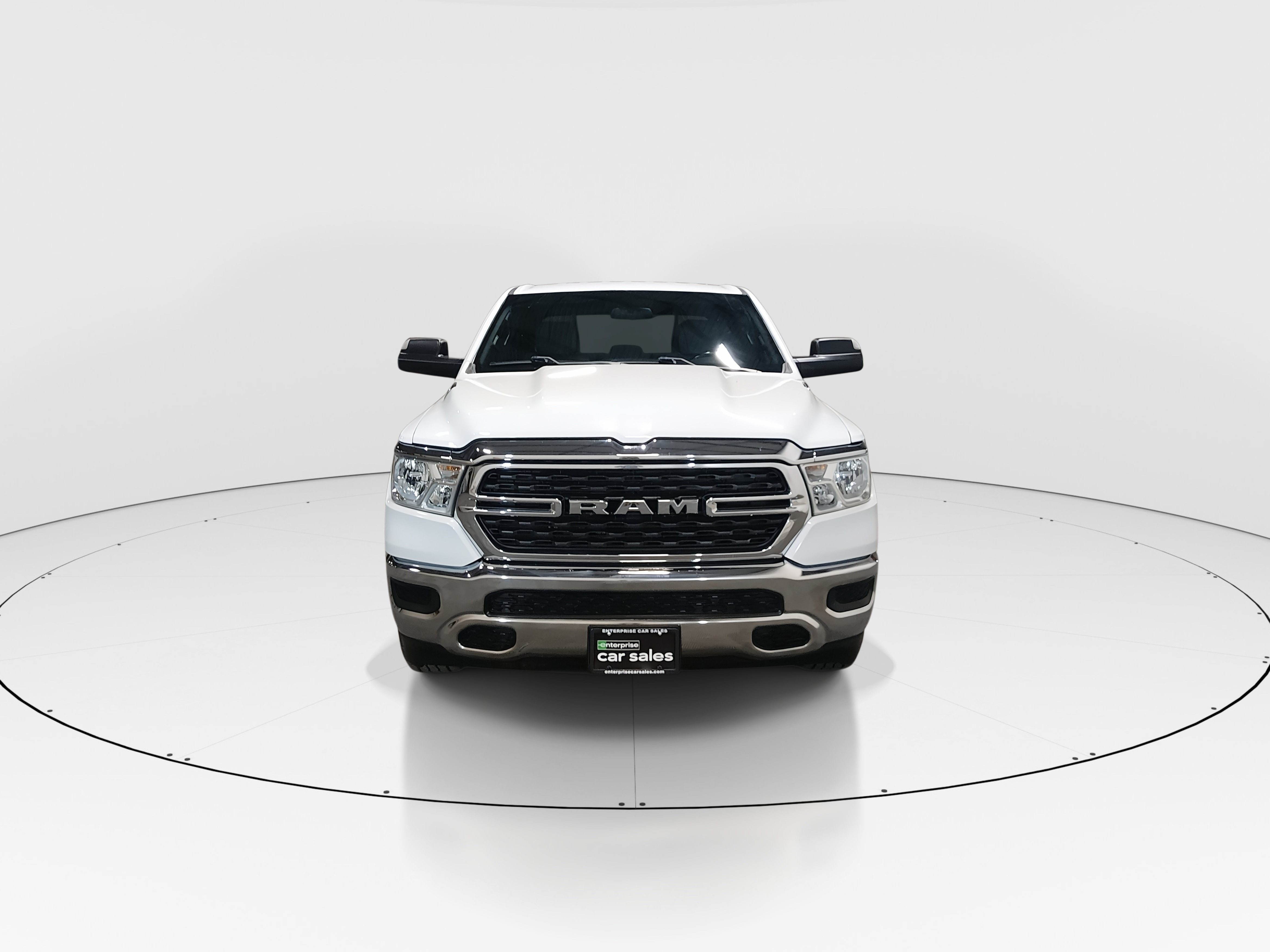 ram ram 1500 pickup 2024 1C6SRFMT5RN110118 image ram ram 1500 pickup 2024 1C6SRFMT5RN110118 image